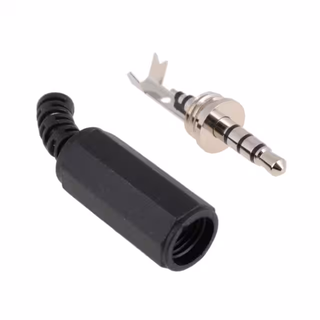 SP-3540 CUI Devices  Audio Connectors